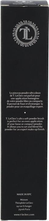 Actual product image T. LeClerc Le Pinceau 01 (Powder)