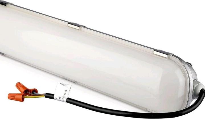 Produktbild V-TAC VT160N LED Wasserdichte Lampe SAMSUNG Chip 120cm 60W 4000K 120 lmW (7200 lm)