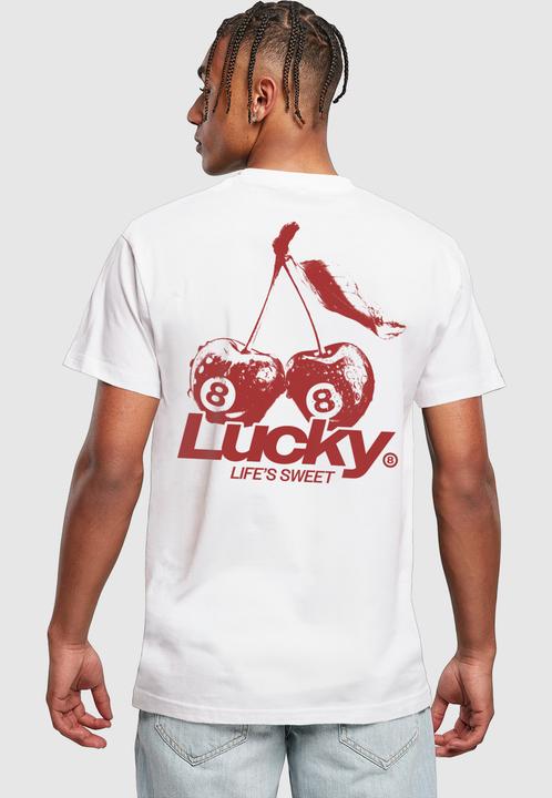 Image du produit Mister Tee MisterTee Life's Sweet Cherries Thé - 175451 (XXL)