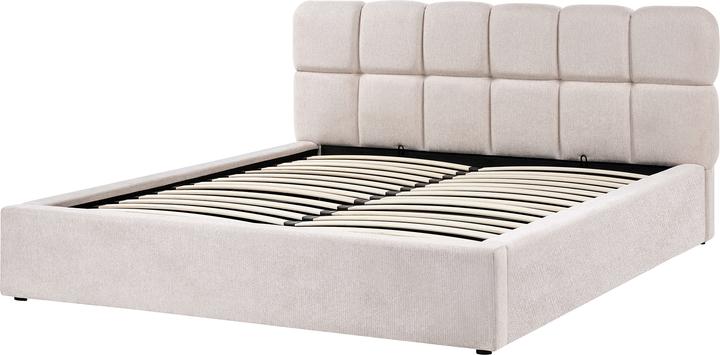 Image du produit Beliani Baston (160 x 200 cm)