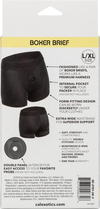 Immagine prodotto CalExotics Boxer Boundless™ - L/XL