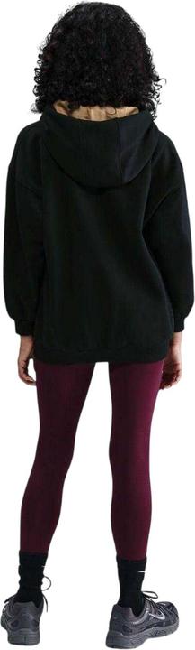 Produktbild Nike Swoosh Kapuzenpullover Übergross (158)