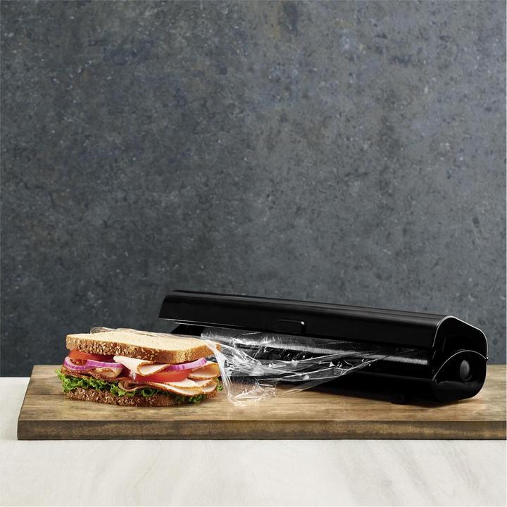 Actual product image Kuhn Rikon Fast wrap
