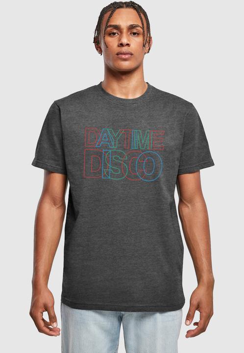 Produktbild Mister Tee Daytime Disco Tee - 18229 (L)