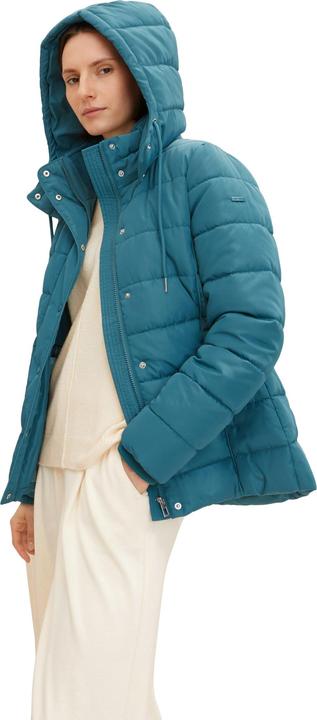 Produktbild Tom Tailor Giacca Invernale con Cappuccio (XL)