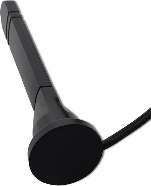 Image du produit Qoltec Antena Antena 5G LTE dookólna DUAL | 8 dBi | wewnętrzna (5G)