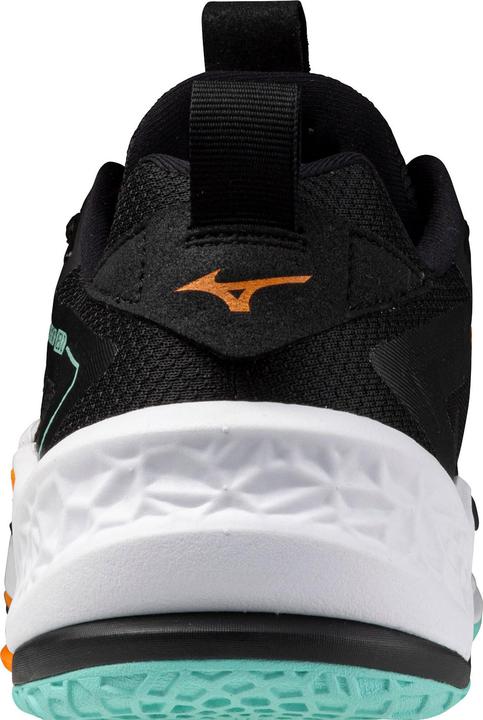 Actual product image Mizuno Wave Stealth Neo 2 (44)