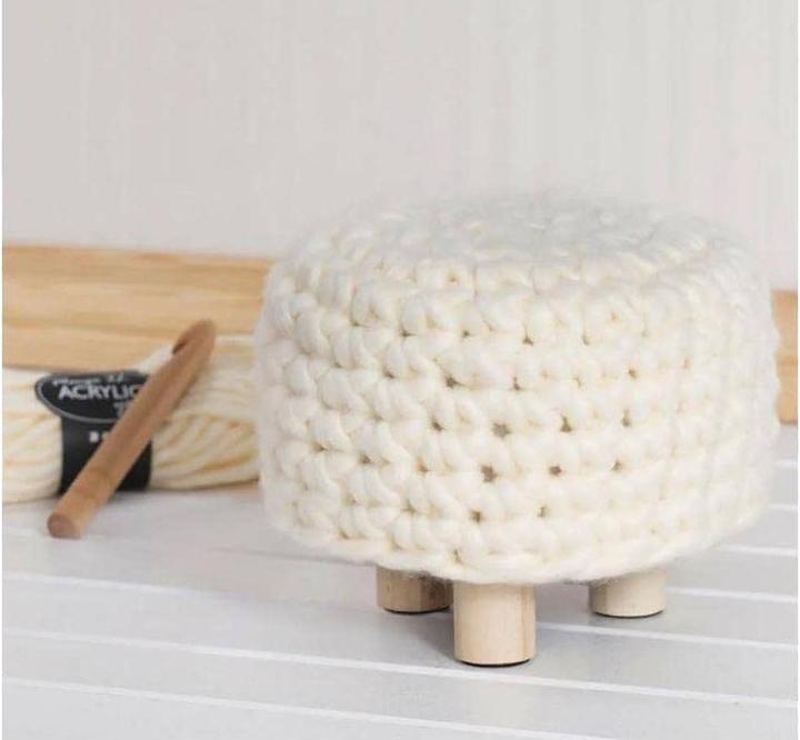 Image du produit Creativ Company Pouf