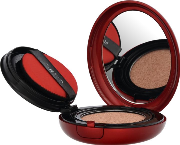 Productafbeelding TirTir Mask Fit Red Cushion Foundation - Volledig dekkend, gewichtloos, Skin Fit (Beurs #13C)