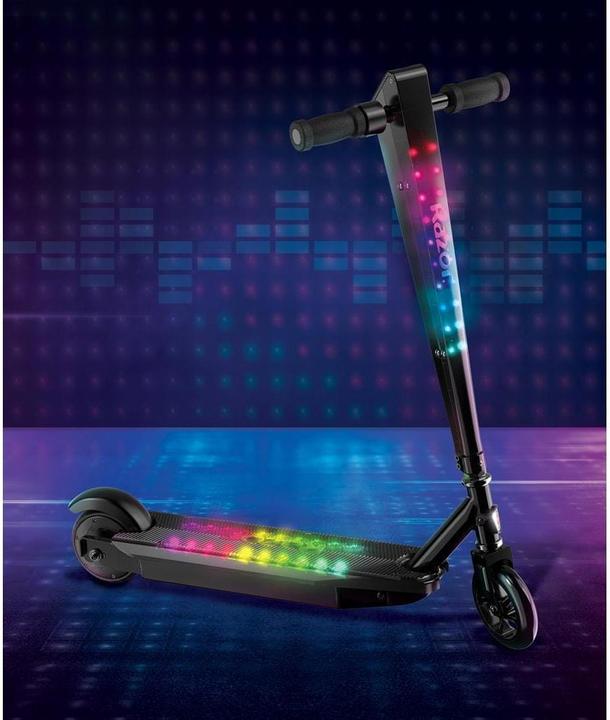 Produktbild Razor Sonic Glow (16 km/h, 12 km)