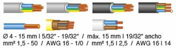 Immagine prodotto Jokari Spellafili Adatto (130 mm)