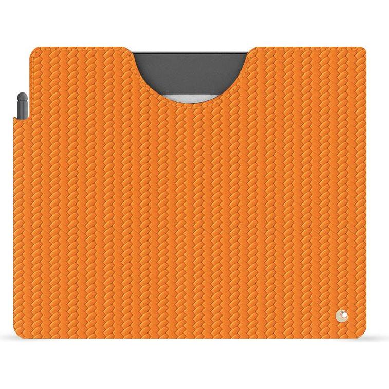 Noreve Lederschutzhülle (Kindle), Tablet Hülle, Orange