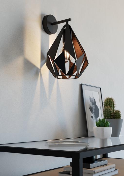 Image du produit EGLO Carlton (E27)