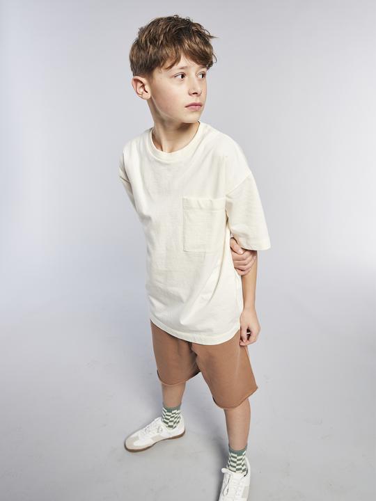 Actual product image Jonen Jungen Oversized-T-Shirt (128)