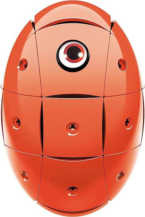 Image du produit Geomag KOR 2.0 EGG Rouge 485C