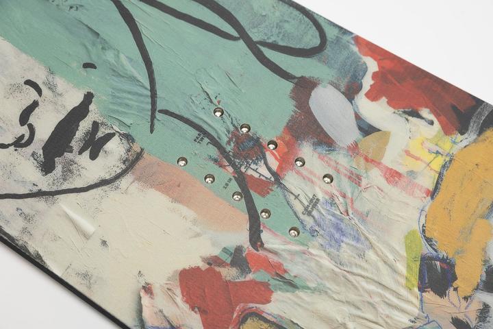 Produktbild Nitro Snowboard Women's Mercy 2025-142 (142)