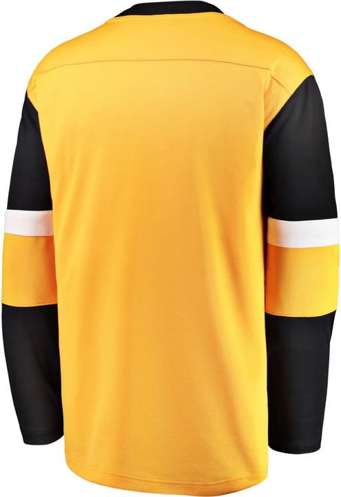Actual product image Fanatics Breakaway Jersey Carolina Hurricanes Alternate / Grösse: M (M)