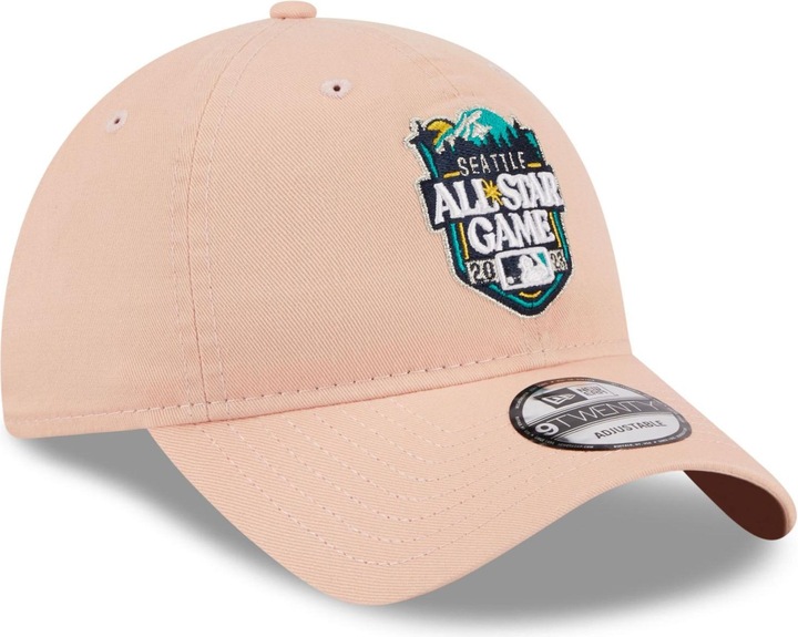 Image du produit New Era 9Twenty Strapback Cap - All-Star Game Seattle Marine (Taille unique)