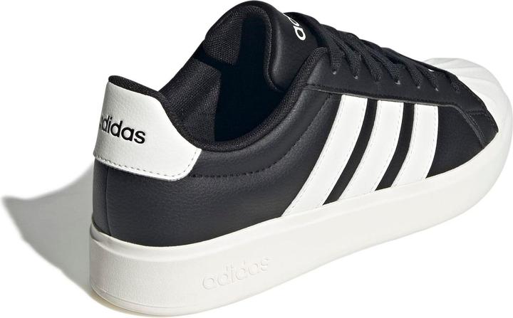Image du produit Adidas Streettalk - cblack/cwhite/cblack (37)