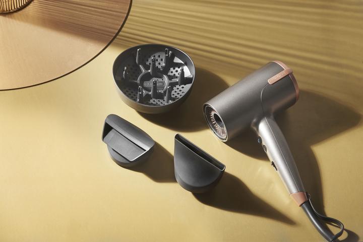 Actual product image Remington D6077 Hair Dryer ONE Dry & Style (2000 W)