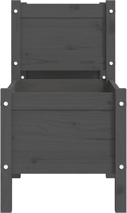 Produktbild vidaXL Pflanzgefäss