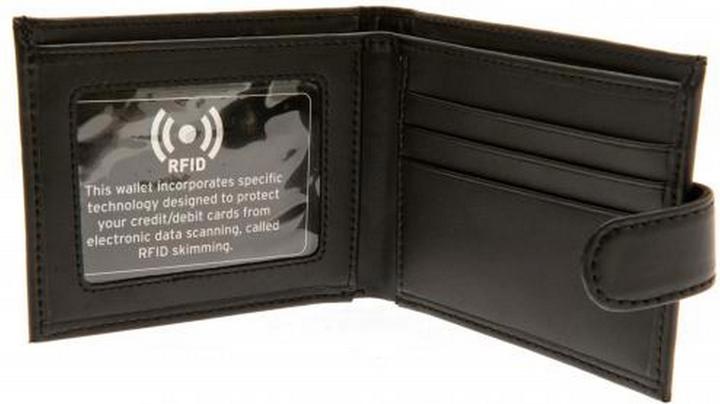 Produktbild Arsenal FC Leder Brieftasche