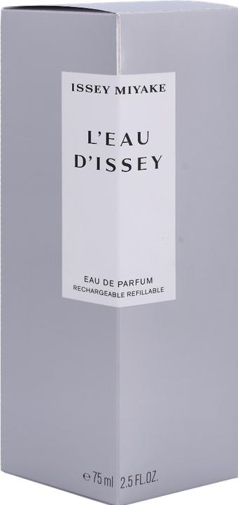 Immagine prodotto Issey Miyake L'Eau d'Issey (Eau de parfum, 75 ml)