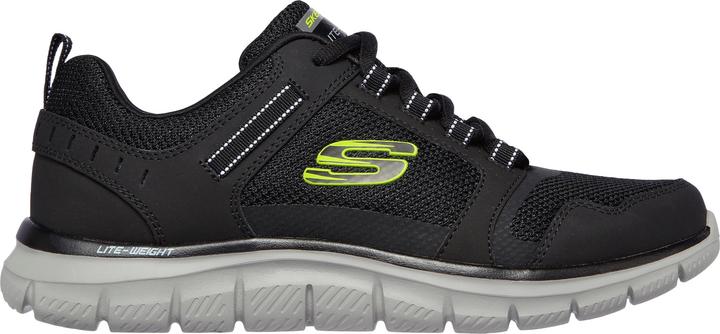 Image du produit Skechers Piste-Knockhill 232001-BKLM - 40 (40)