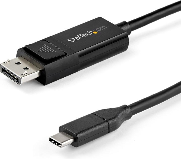 Image du produit StarTech USB C – DisplayPort (1 m)