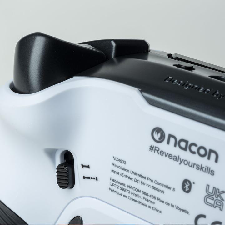 Produktbild Nacon Gaming Revolution 5 Pro (PS4, PS5, PC)