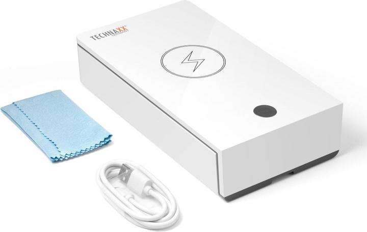 Produktbild Technaxx UV Anti-Virus Disinfection Box TX-148