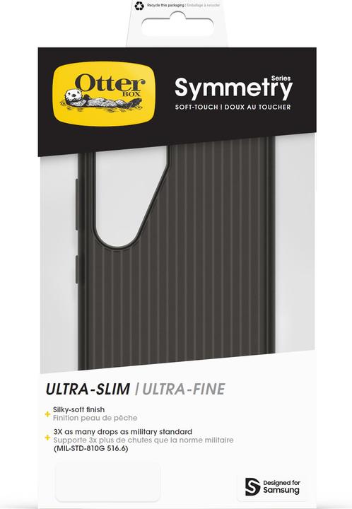 Produktbild OtterBox Symmetry Soft-Touch (Samsung Galaxy S25)