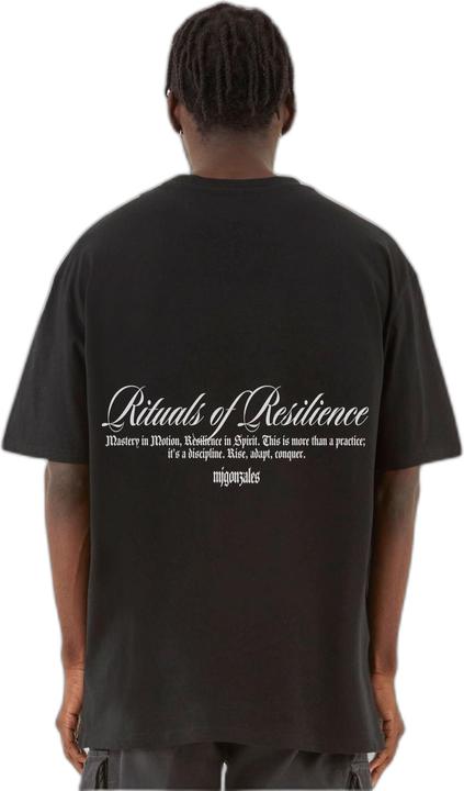 Immagine prodotto Mjgonzales Resilence Rituals (S)