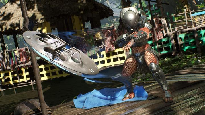 Productafbeelding Skybound Roofdier jachtgebieden (PS5, DE)