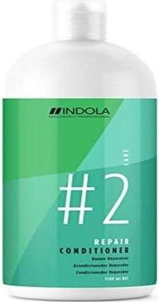 Image du produit Indola Care - Après-shampooing réparateur (1500 ml)