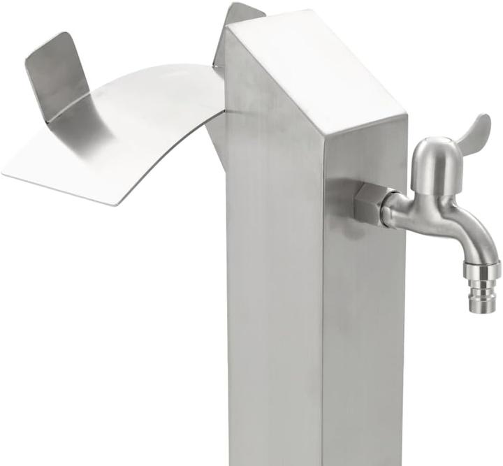 Produktbild vidaXL Wassersäule