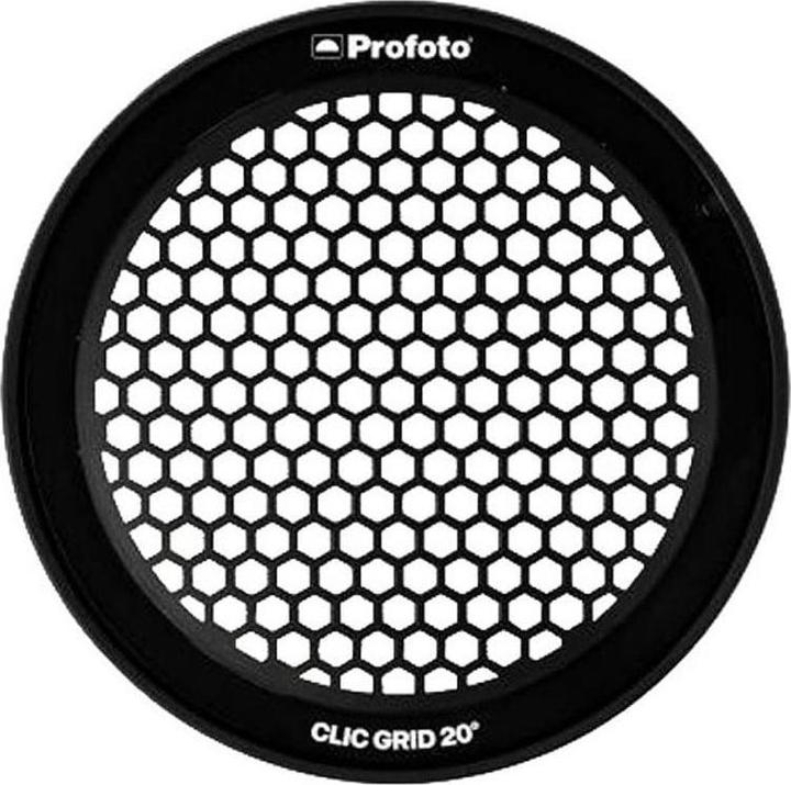 Image du produit Profoto Clic Grid Kit (Grille)