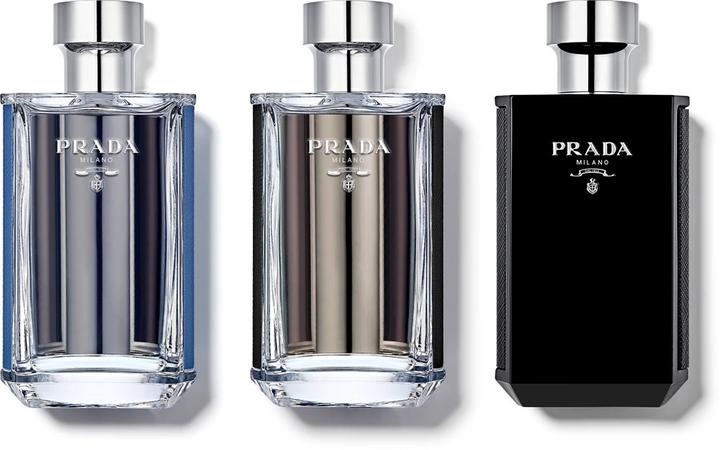 Produktbild Prada L'Homme L'Eau (Eau de Toilette, 100 ml)
