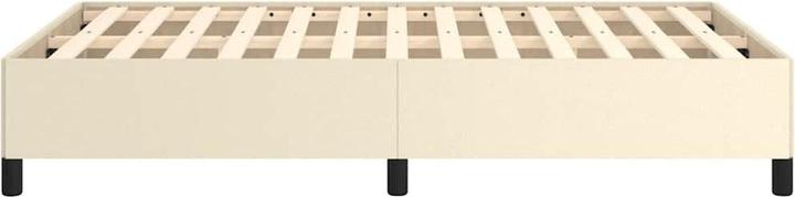 Image du produit vidaXL Bettgestell (120 x 190 cm)