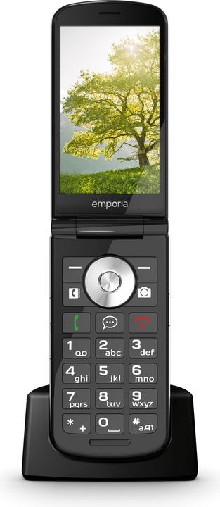 Immagine prodotto Emporia TOUCHsmart V188.3 (3.47", 8 Mpx, 4G)