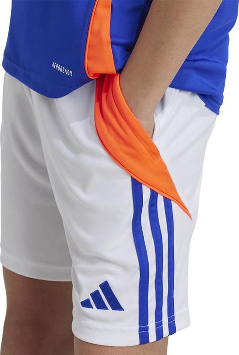 Produktbild adidas Tiro24 Training Short Kids (164)