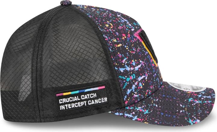 Produktbild New Era 9Forty M-Crown Cap Crucial Washington Commanders (One Size)