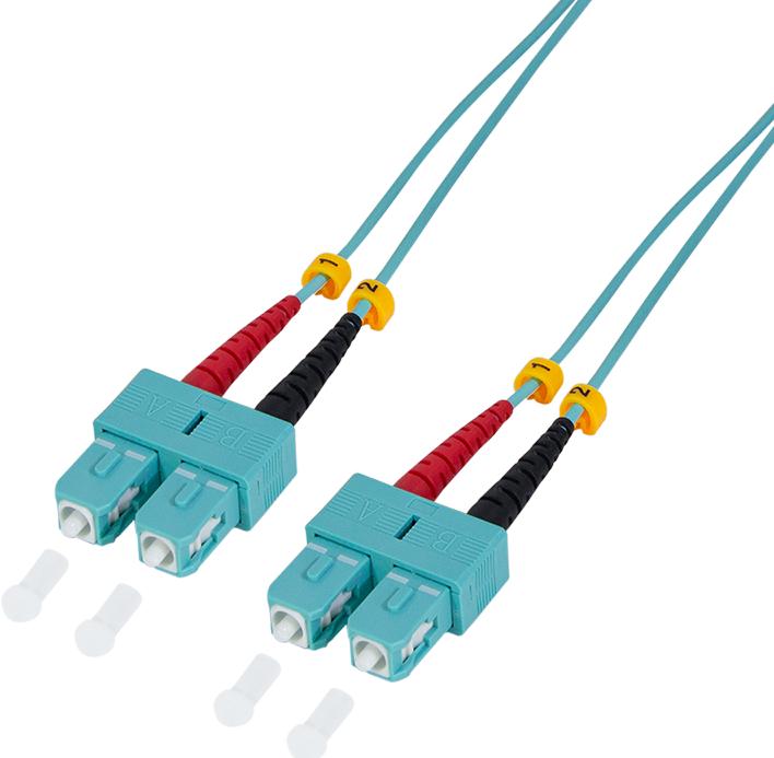 Actual product image LogiLink Network cable (1 m)
