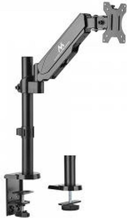 Actual product image Maclean MC-775 flat screen table mount (32 inch) clamp (Table, 32", 8 kg)