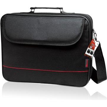 Vakoss CT-7288BK (15.70"), Notebooktasche, Schwarz
