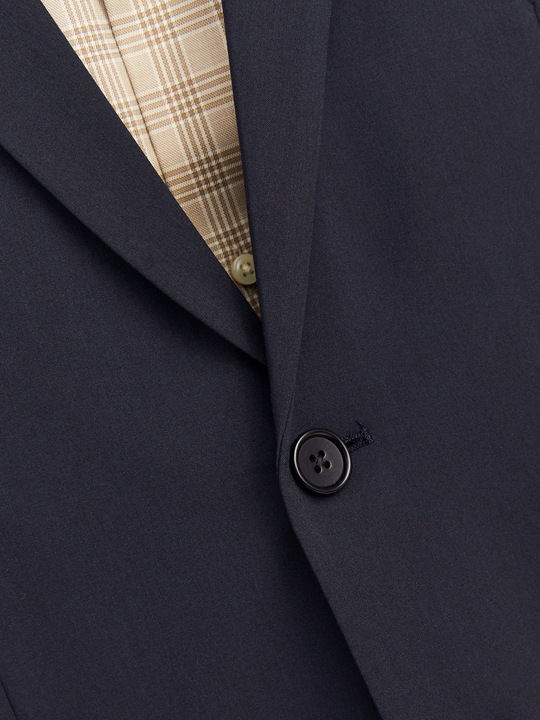 Immagine prodotto Jack & Jones JPRBUSHWICK Blazer dalla vestibilità regolare Blazer monopetto (52)