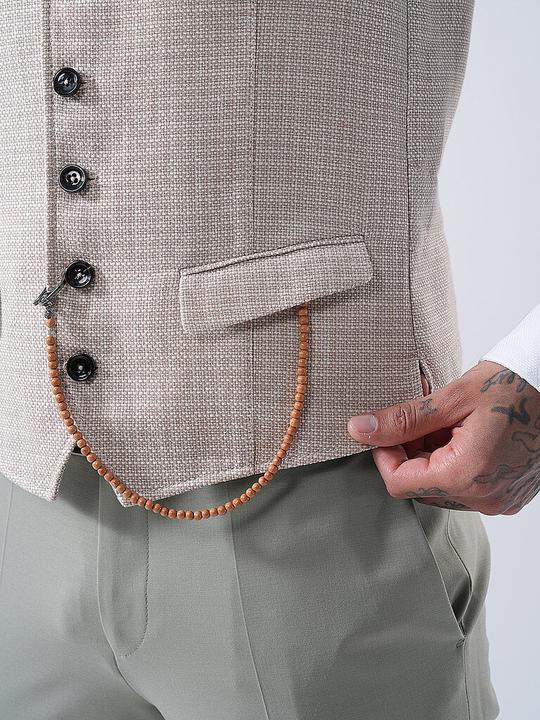 Actual product image CG Anzugweste