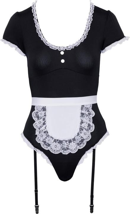 Actual product image Cottelli Collection Waitress fare??m (M)