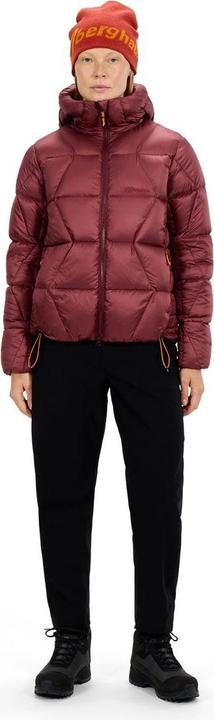 Produktbild Berghaus Explorer Daunenjacke für Damen (46)