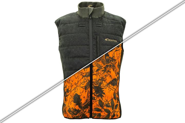 Produktbild Carinthia G-Loft Loden (S)